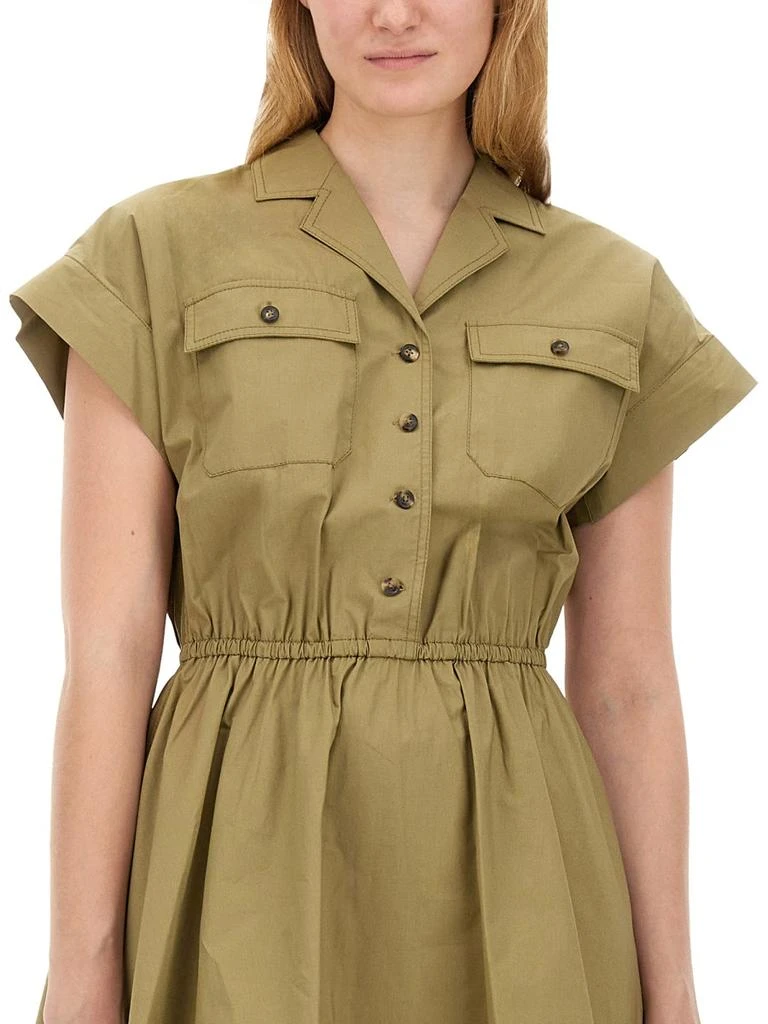 Tory Burch SHIRT DRESS 4