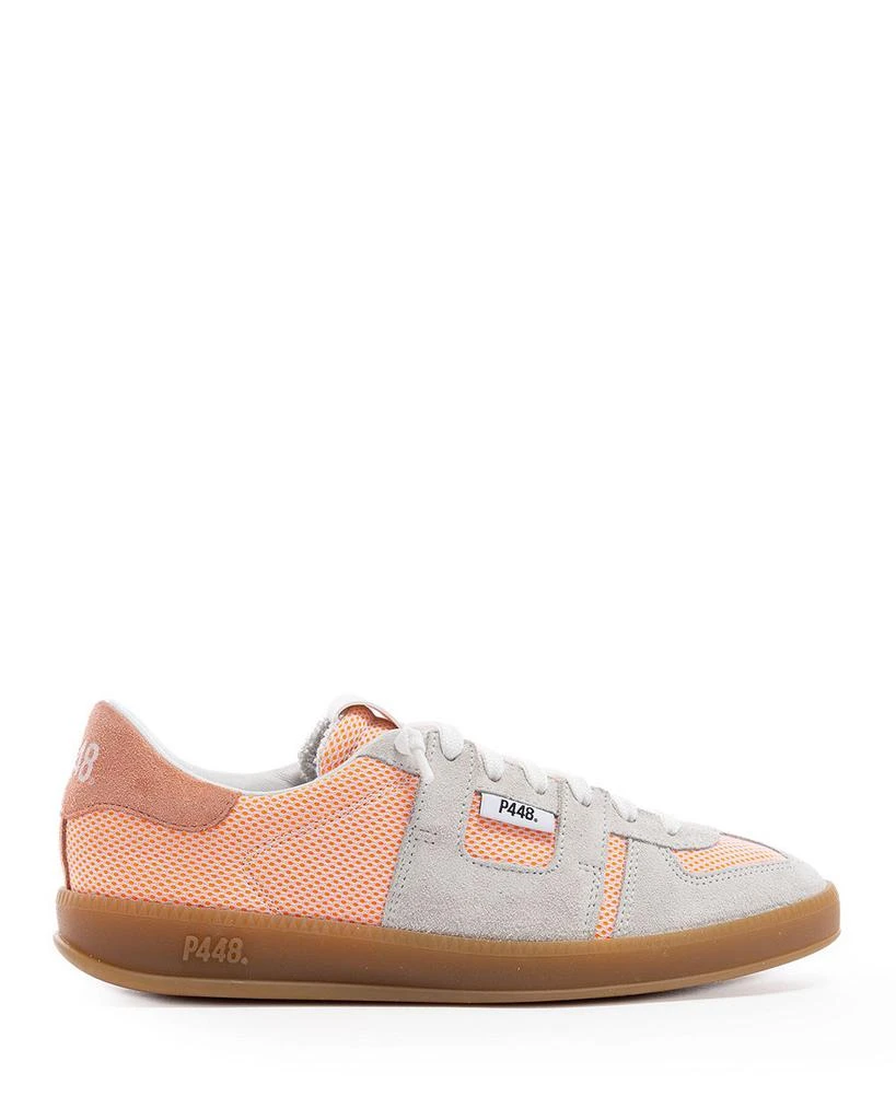 P448 Women's Monza Sneakers 1