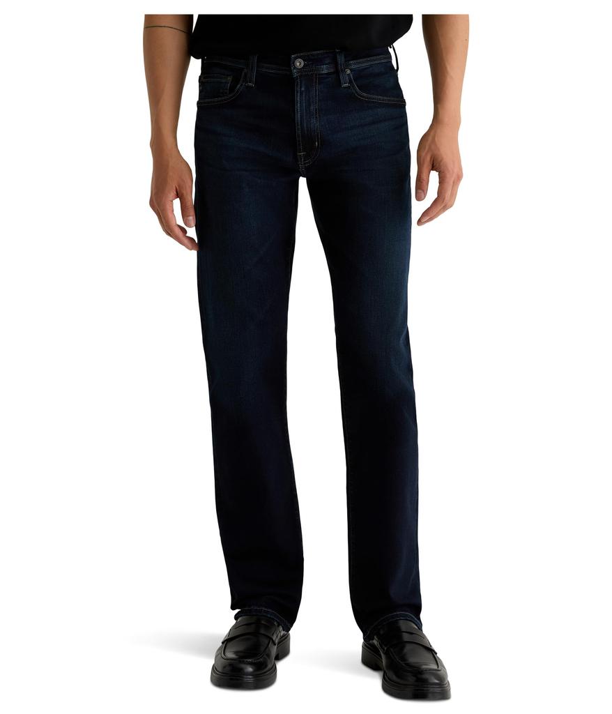 Shop Protege Classic Straight Jeans In 10 Years Cassil on Sale at