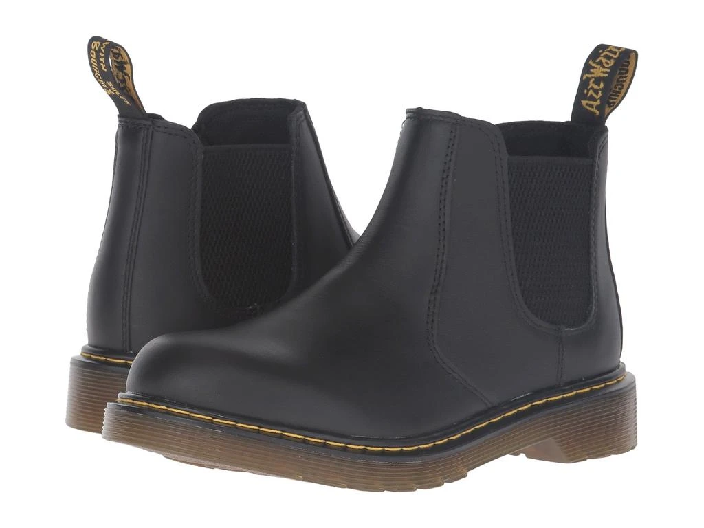 Dr. Martens Kid's Collection 2976 Youth Chelsea Boot (Big Kid) 1