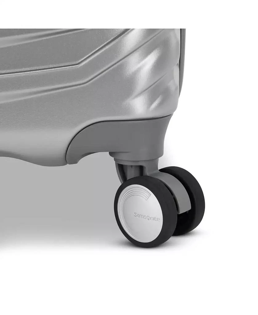 Samsonite Spin Tech 6 Medium Check-in Spinner, Created for Macy
s 6