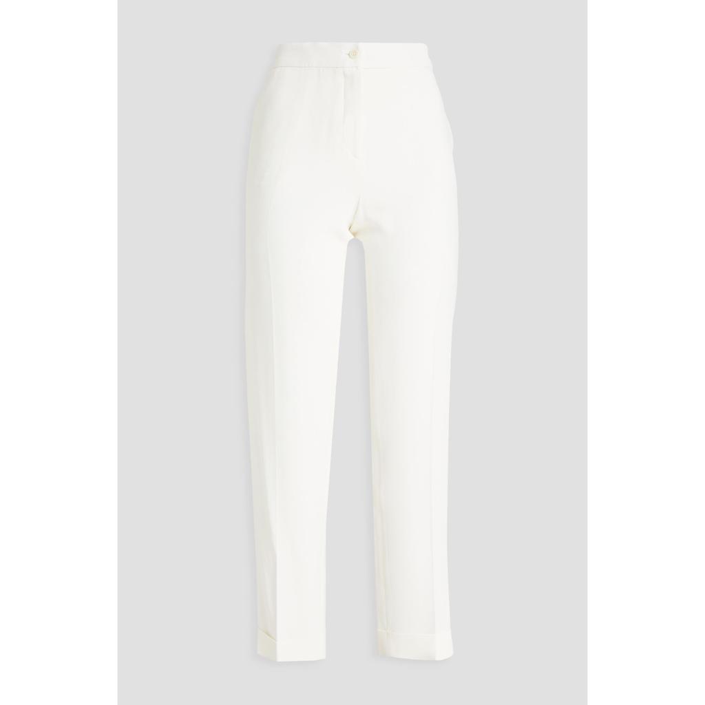 Etro Etro - Straight Leg Pants - 0 - Woman