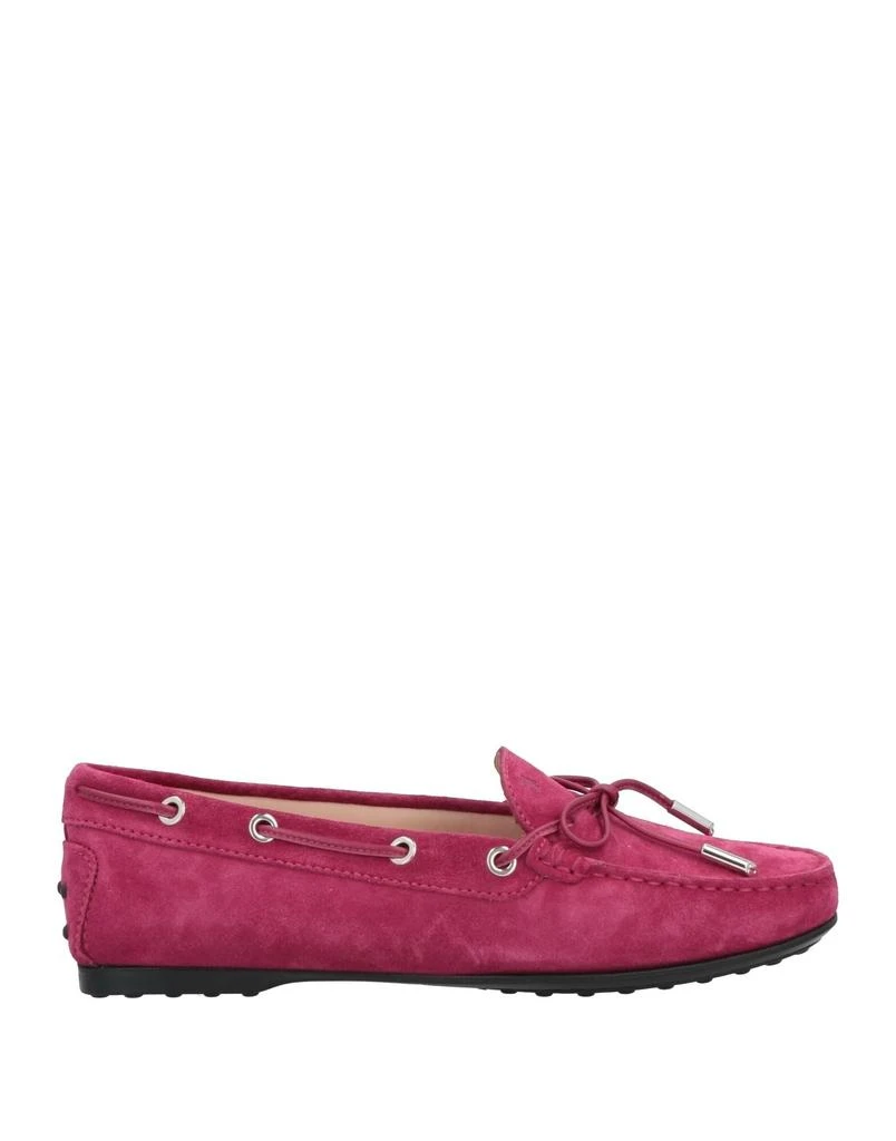 Tod's Loafers 1