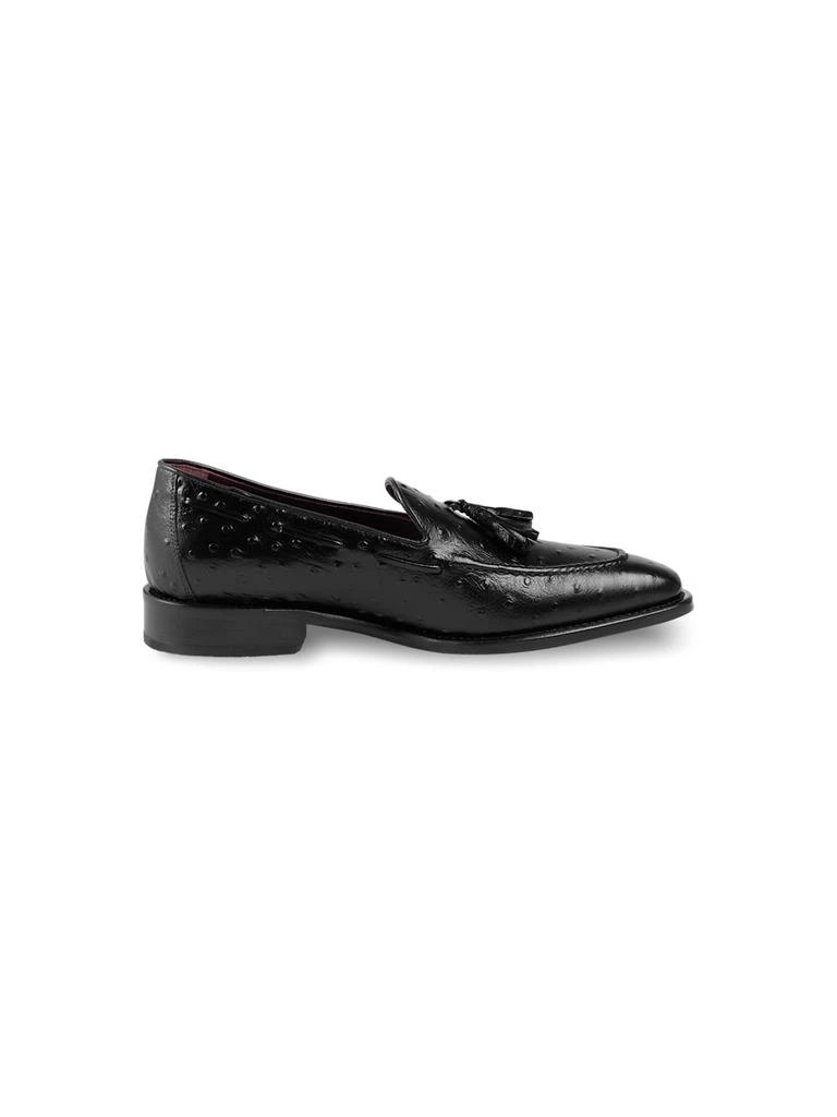 Paul Fredrick Stuart Tassel Loafer 2