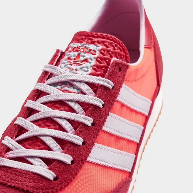 Adidas Women's adidas Originals SL 72 Casual Shoes 5