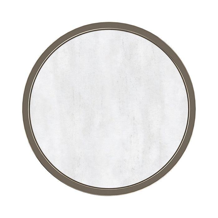caracole Gamma Side Table