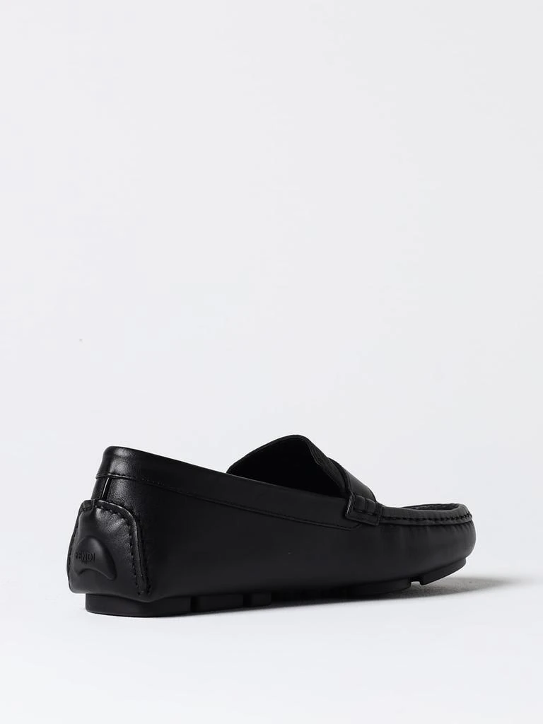 Fendi Shoes men Fendi 3