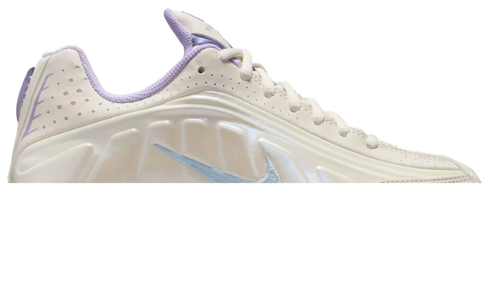 NIKE Nike Shox R4 - Girls' Grade School 1