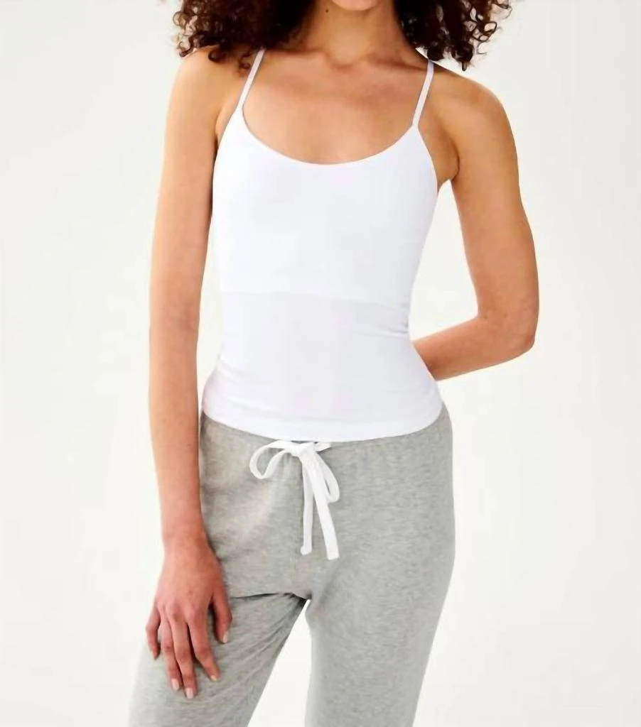 Splits59 Splits59 - Loren Seamless Waist Length Tank 2