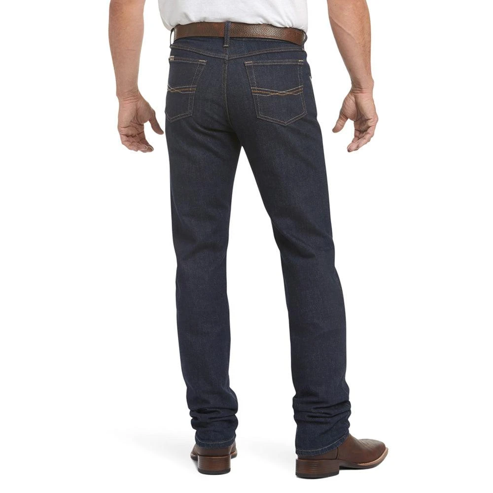 Ariat M1 Vintage Stretch Legacy Stackable Jeans 2