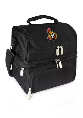 ONIVA NHL Ottawa Senators Pranzo Lunch Cooler Bag