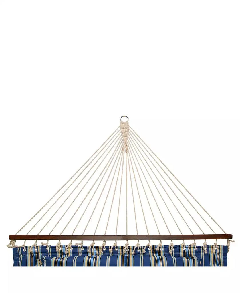 Stansport Sunset Quilted Single/Double Padded Hammock 2