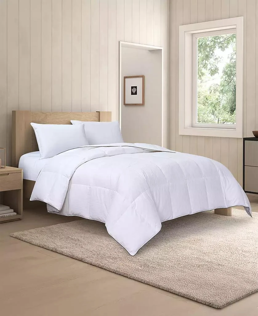 Columbia Premium Duck Feather Comforter 1