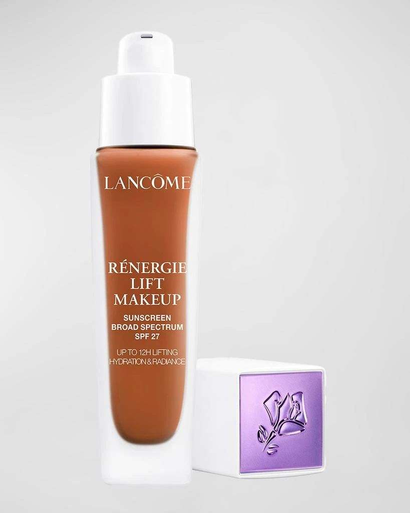 Lancôme 1 oz.  Rénergie Lift Makeup Foundation 1