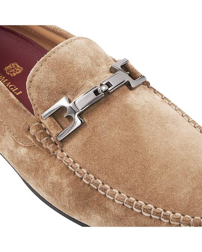 Bruno Magli Men's Taso Bit Drivers 5