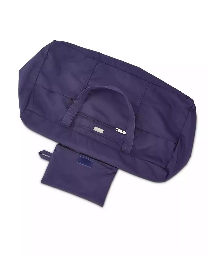 Samsonite Foldaway Duffel 8
