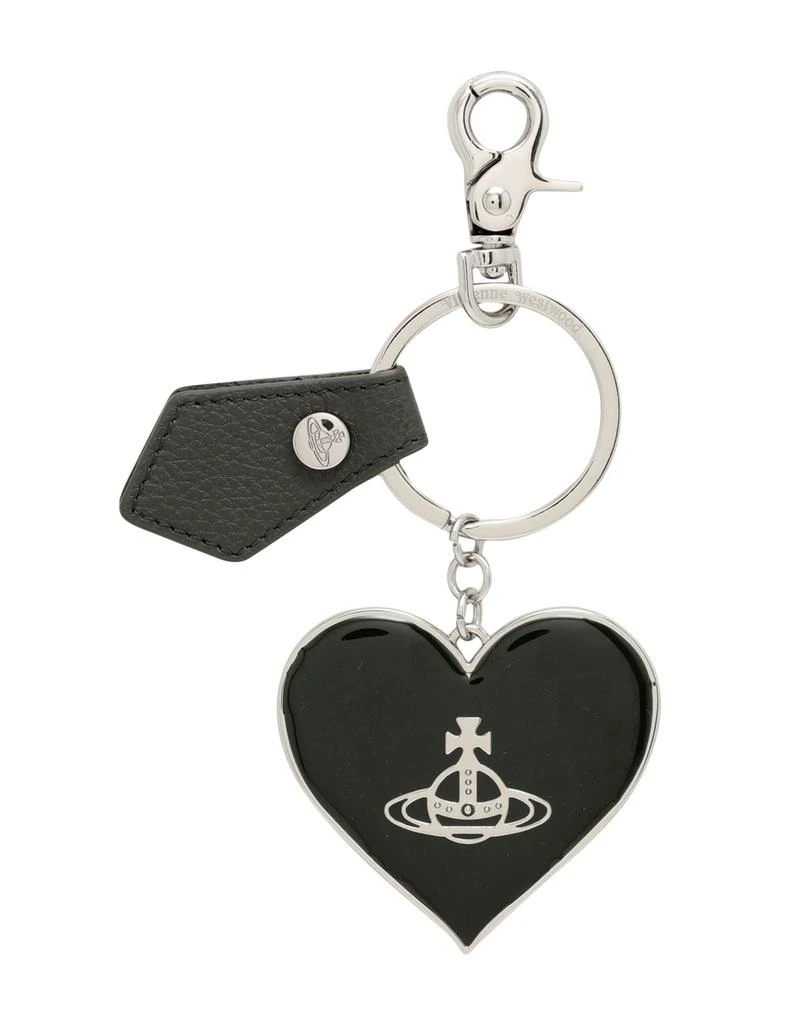 Vivienne Westwood Key ring 1