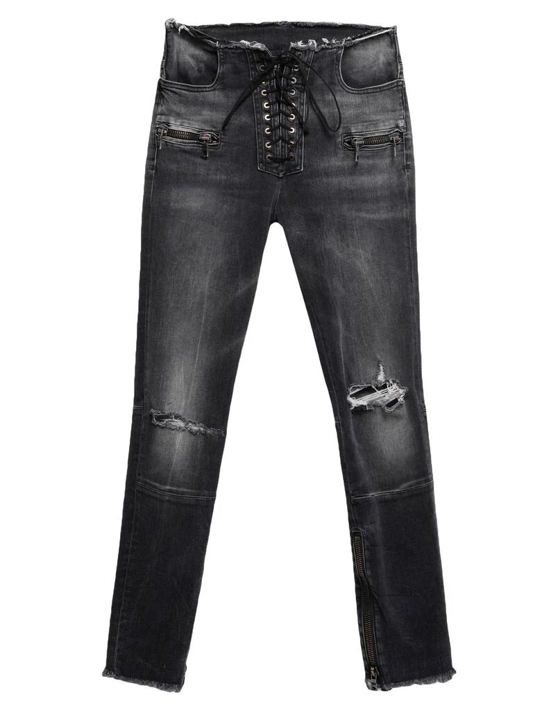 Unravel Denim pants 1