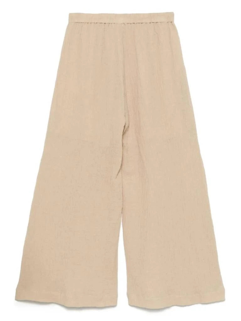 BY MALENE BIRGER By Malene Birger - Clorella Wide-leg Trousers 5