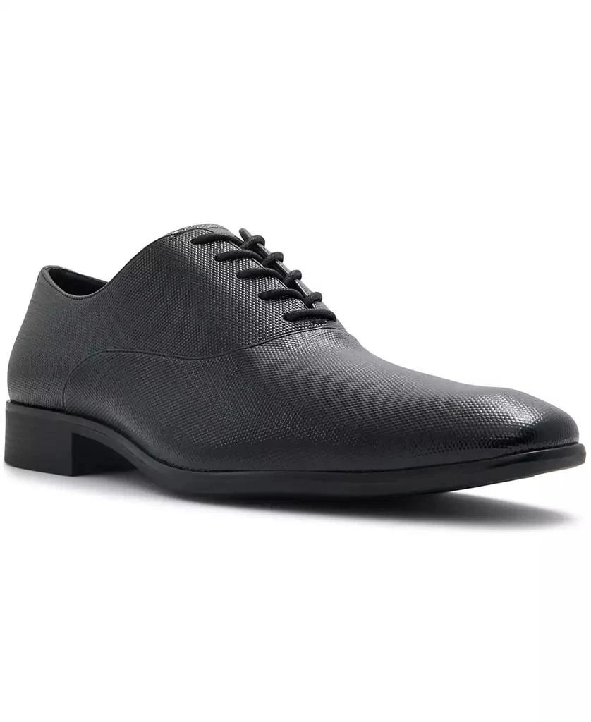 Call It Spring Men's Jonathan Lace Up Oxford Dress Shoes 1
