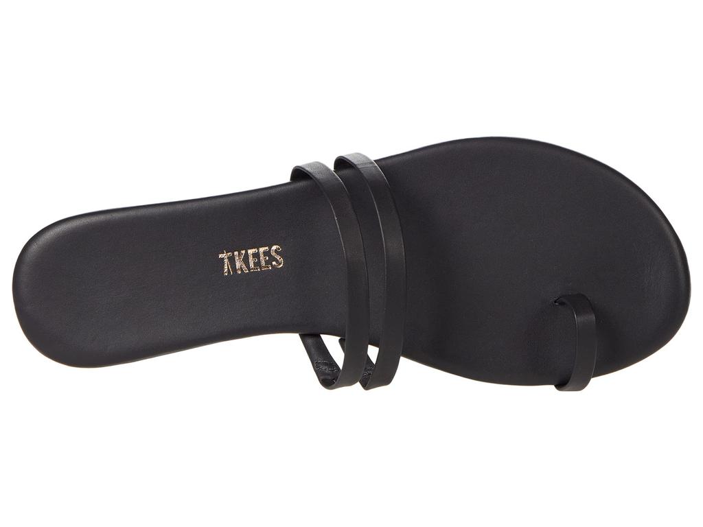 Tkees Leah