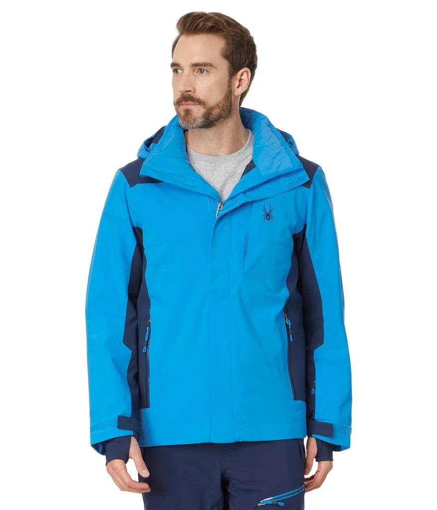 Spyder Primer Jacket 1