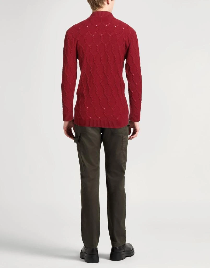 DANIELE FIESOLI Turtleneck 3