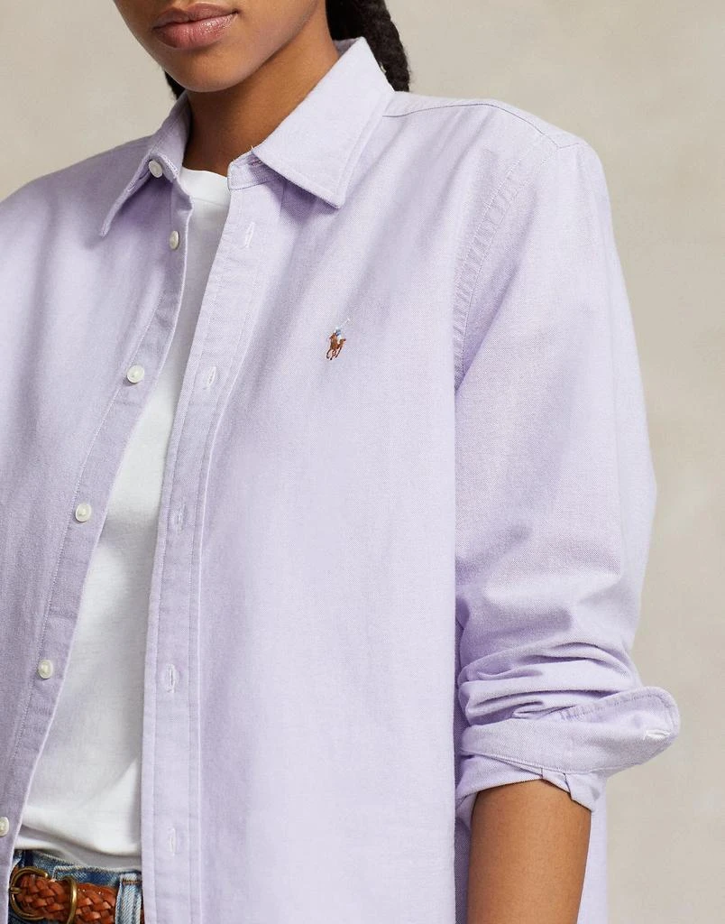 Ralph Lauren Solid color shirts & blouses 5