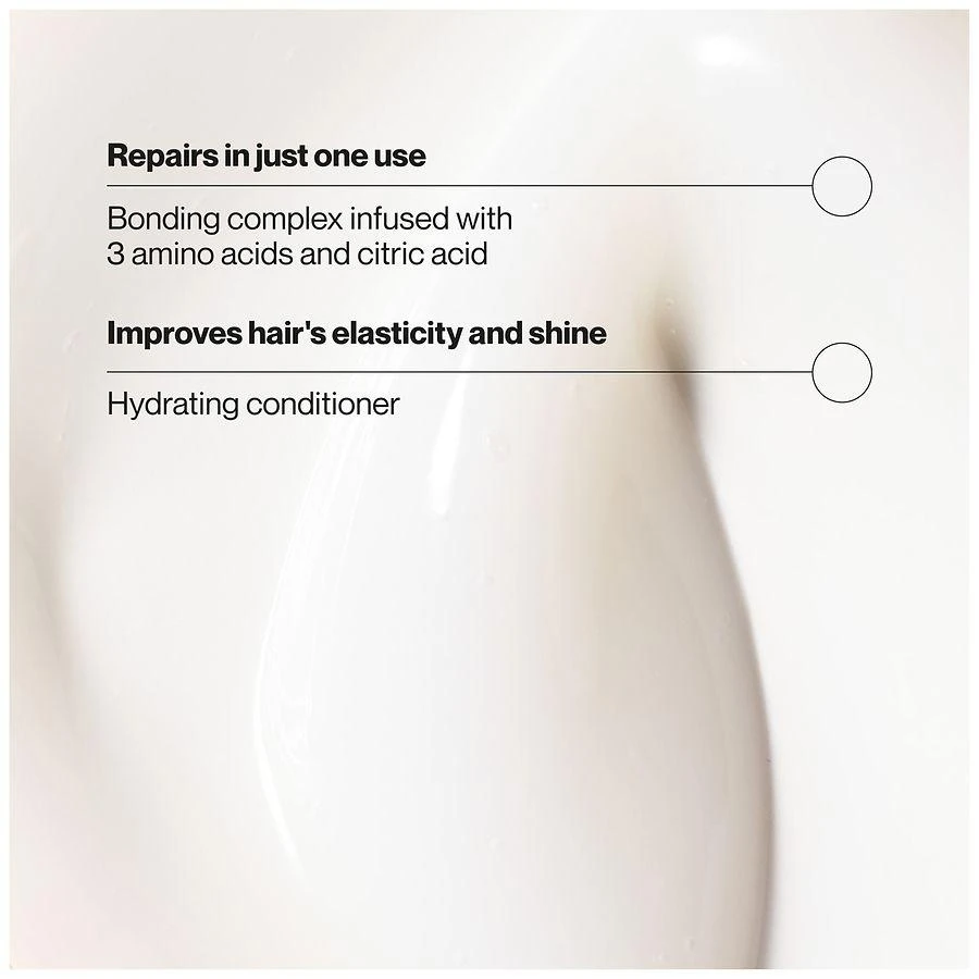 Suave Bonding Infusion Repairing Conditioner 5