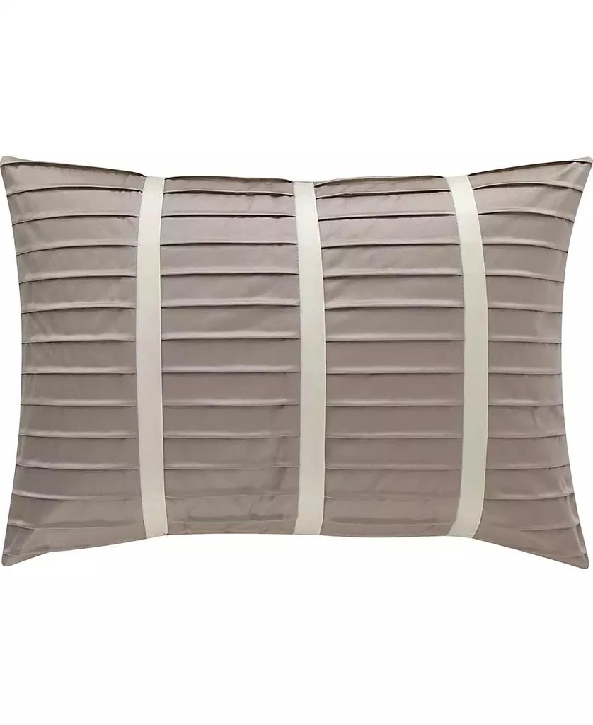 Stratford Park Therese Damask 7-Pc. Comforter Set 6