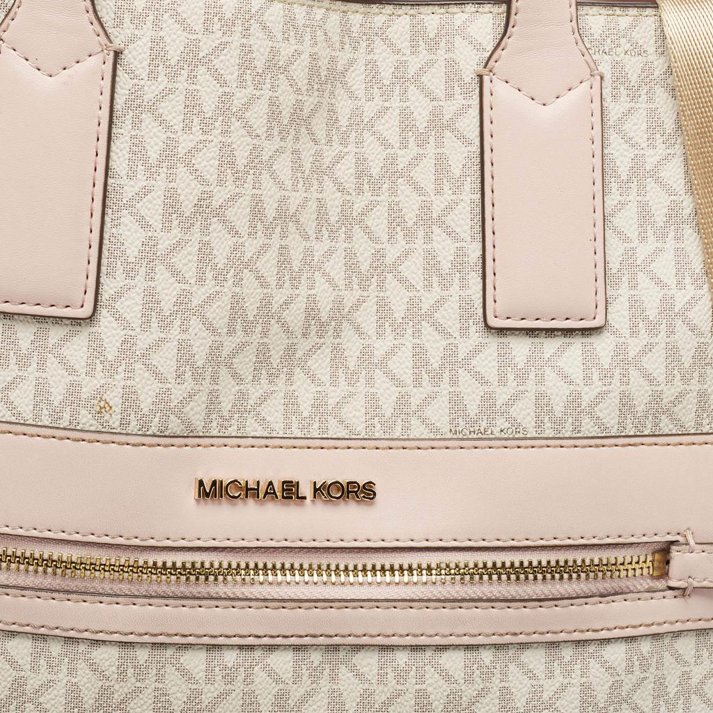 [MICHAEL KORS] トートバッグ KENLY LARGE Kenly Large Logo Tote Bag | Michael Kors [US]
