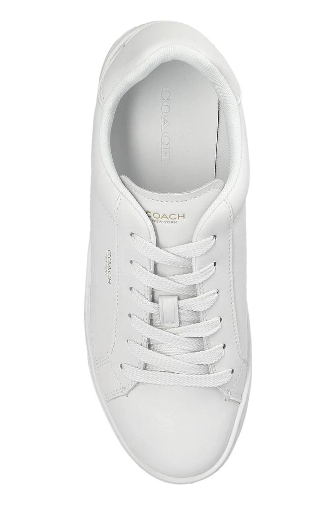Coach Sneakers High Line 6