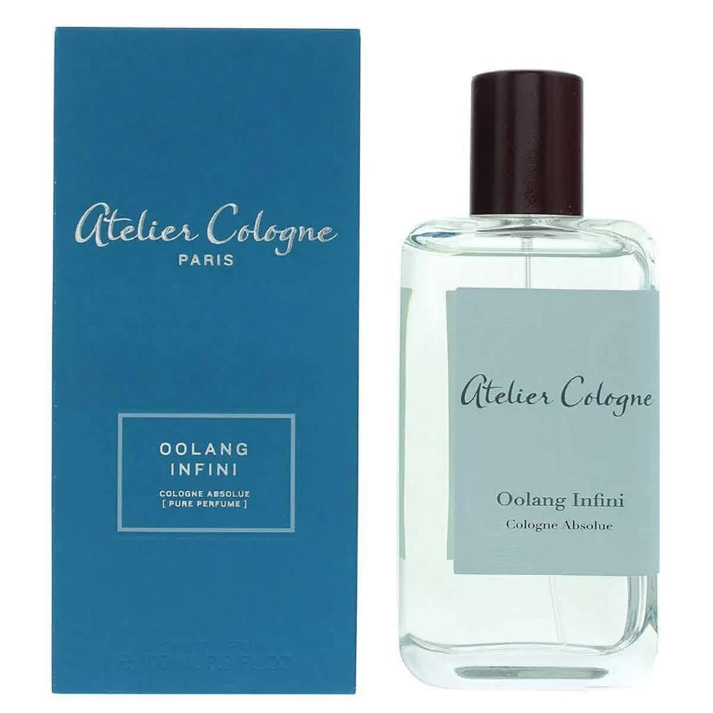 Atelier Cologne - Oolang Infini Cologne Absolue Spray  100ml/3.3oz 2