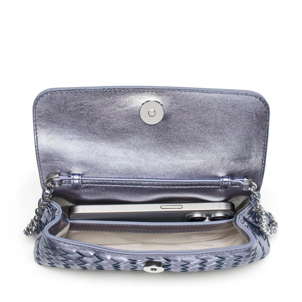 Aspinal of London Sunrise sunset clutch 4