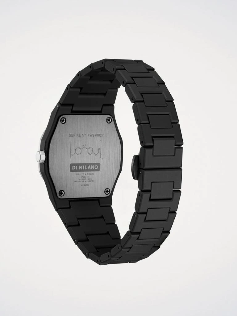 D1 MILANO Watch women D1 Milano 4
