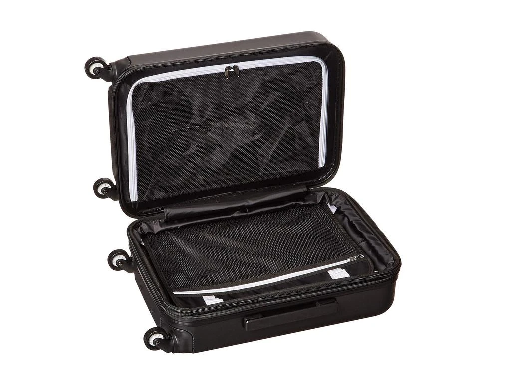 Sherpani Meridian Carry On Luggage 5