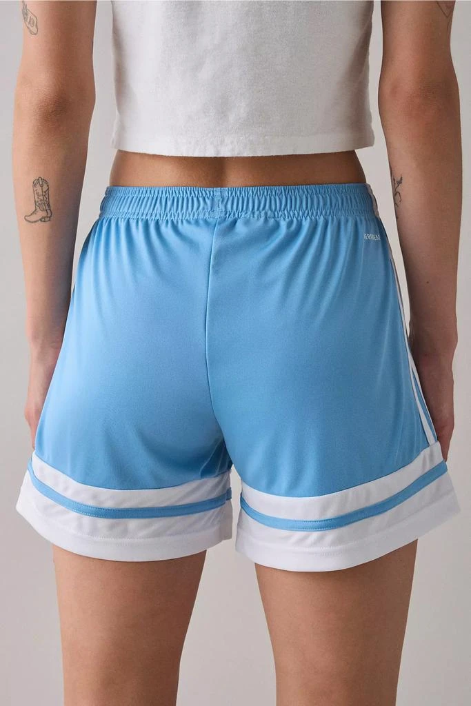 Adidas adidas Squadra 25 AEROREADY Short 4