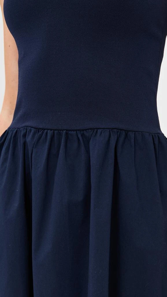 Pistola Denim Faye Mini Dress 5
