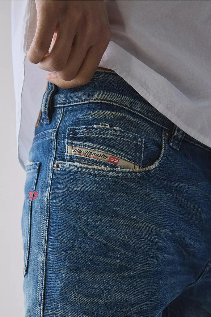 Diesel Diesel 1998 D-Buck Bootcut Jean 4