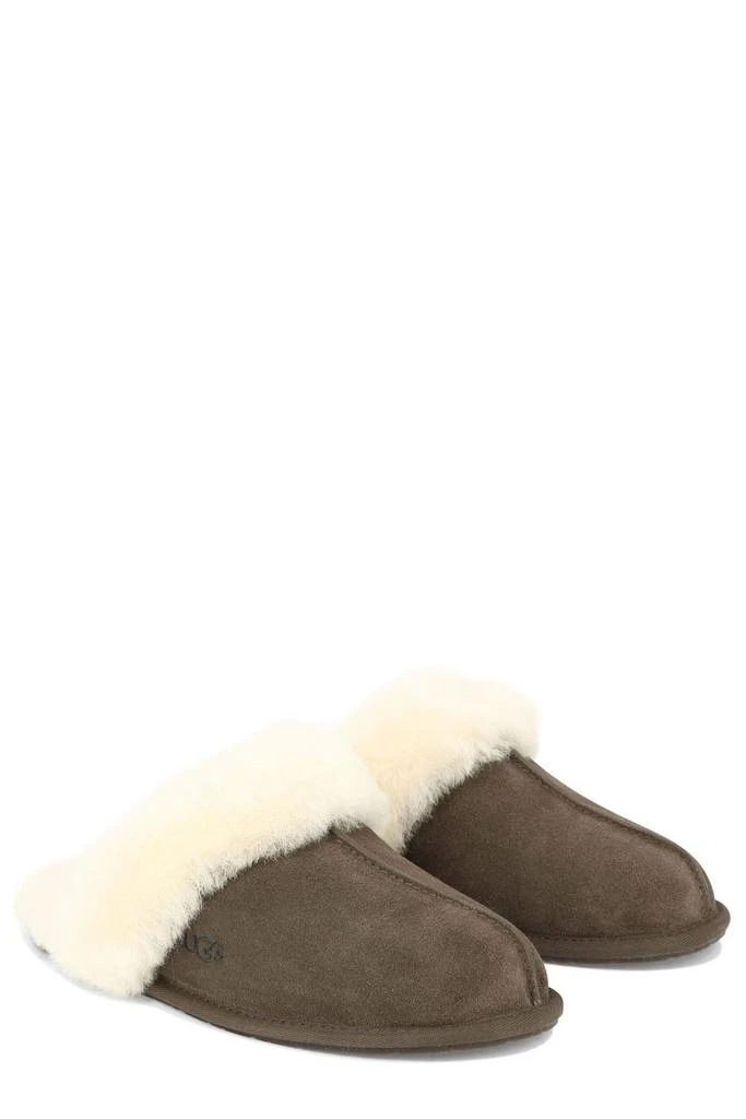 UGG UGG Scuffette II Slip-On Slippers 3