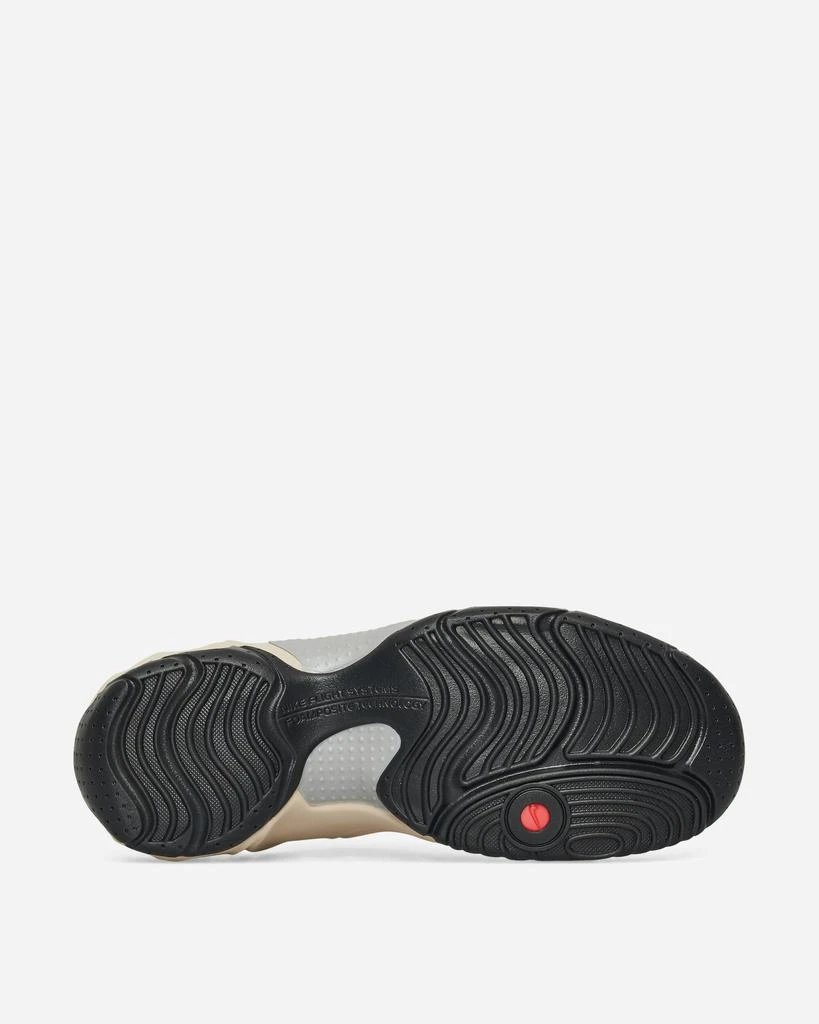 NIKE Clogposite Mules Sanddrift / Black 5