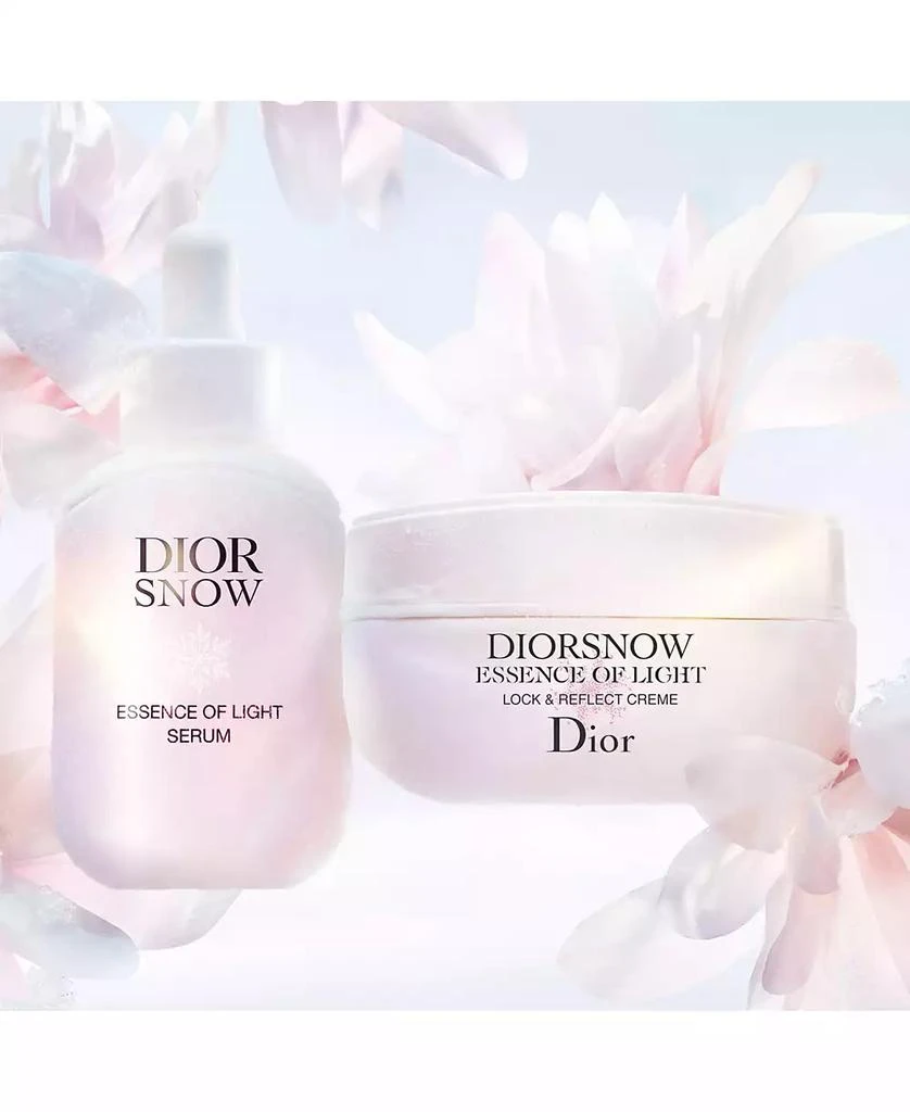 Dior Essence Of Light Brightening Serum, 1.7 oz. 5