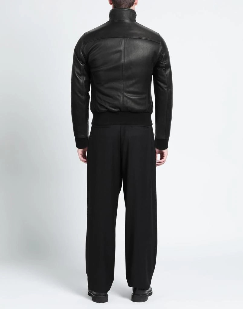 STEWART Shell  jacket 3