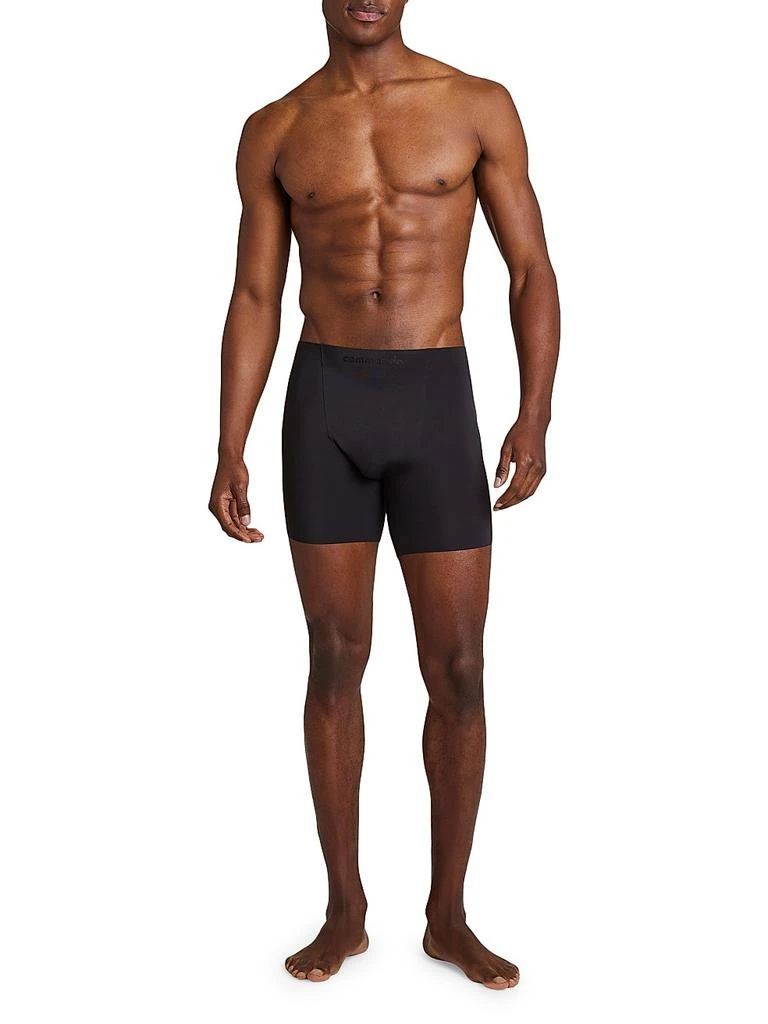 Commando Ultimate Bonded Micro Tech Boxer Brief 2