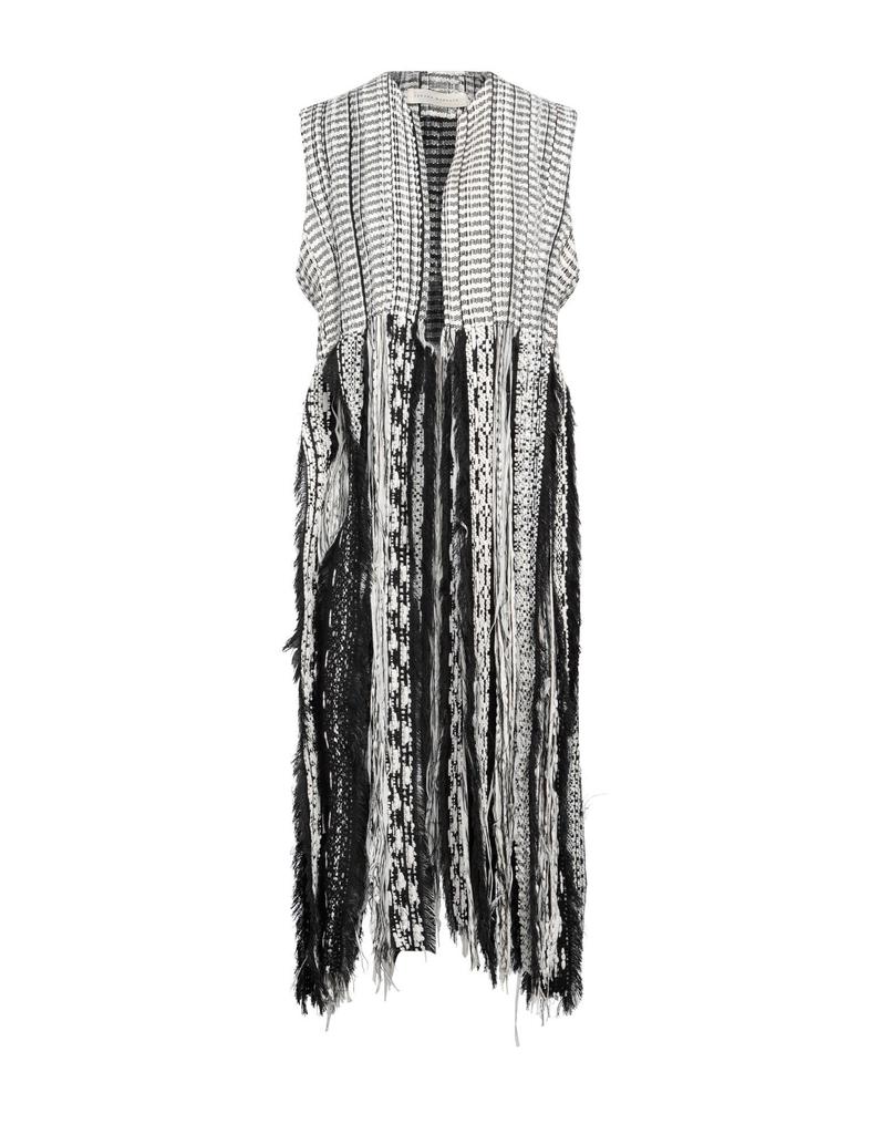 Sandra Mansour Full-length jacket