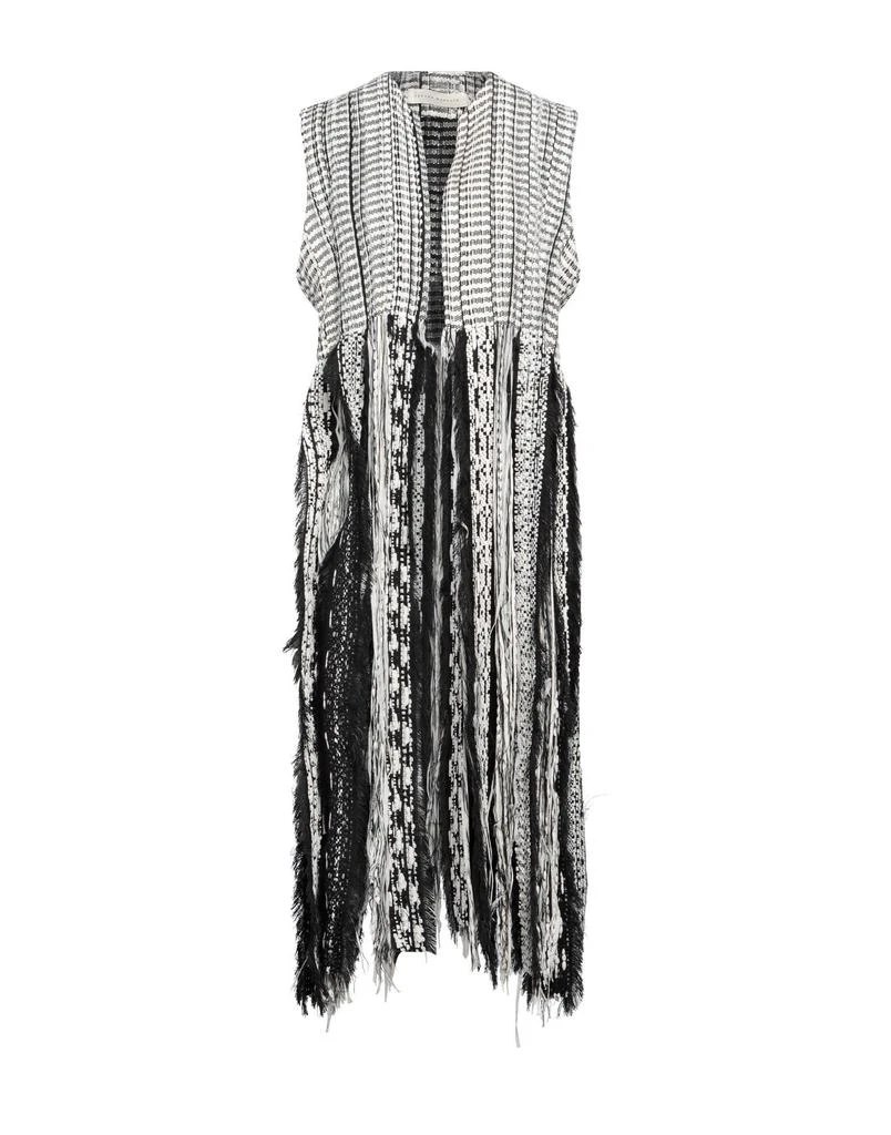Sandra Mansour Full-length jacket 1