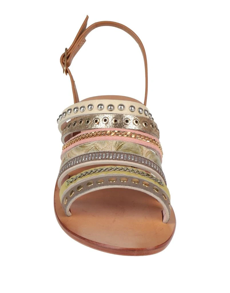 NANNI Sandals 4