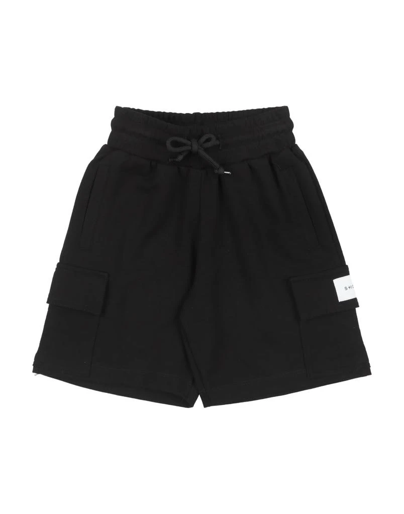 SHOE Shorts 
Bermuda