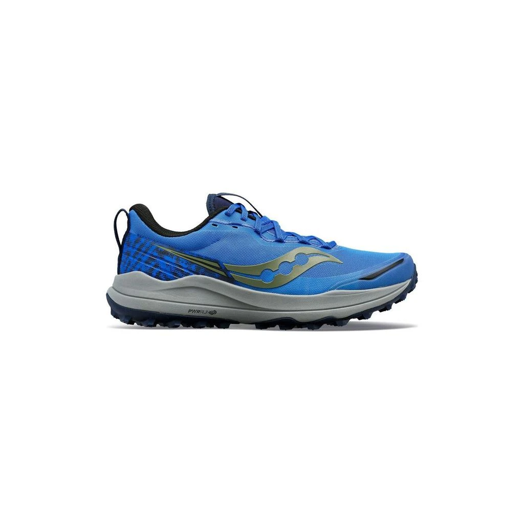 Saucony Running Xodus Ultra 2 - Bleu - Homme 1