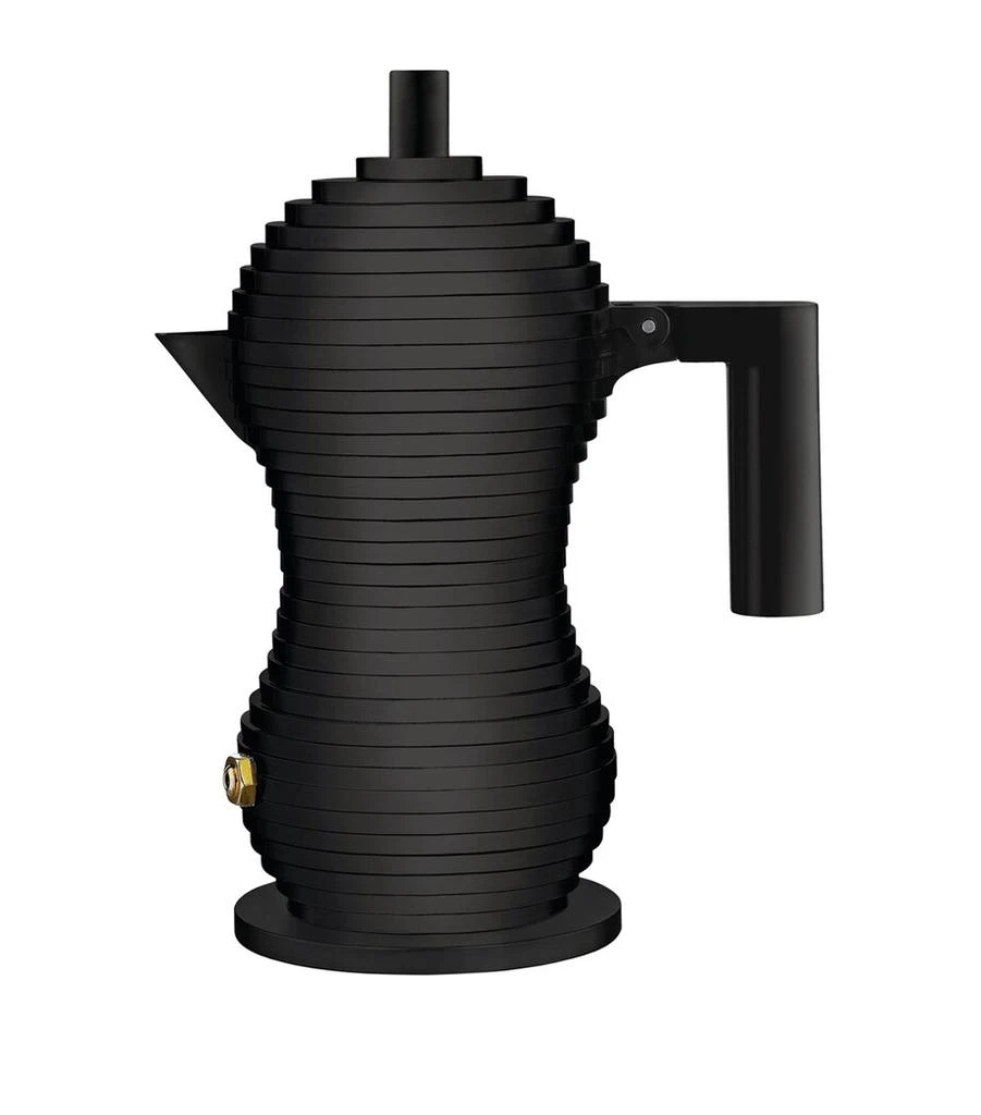 Alessi Pulcina 1-Cup Coffee Maker 1
